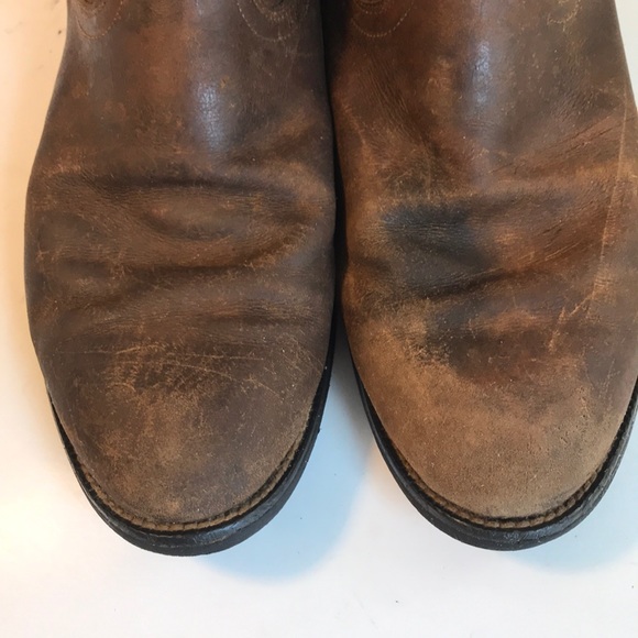 jeb roper tan apache